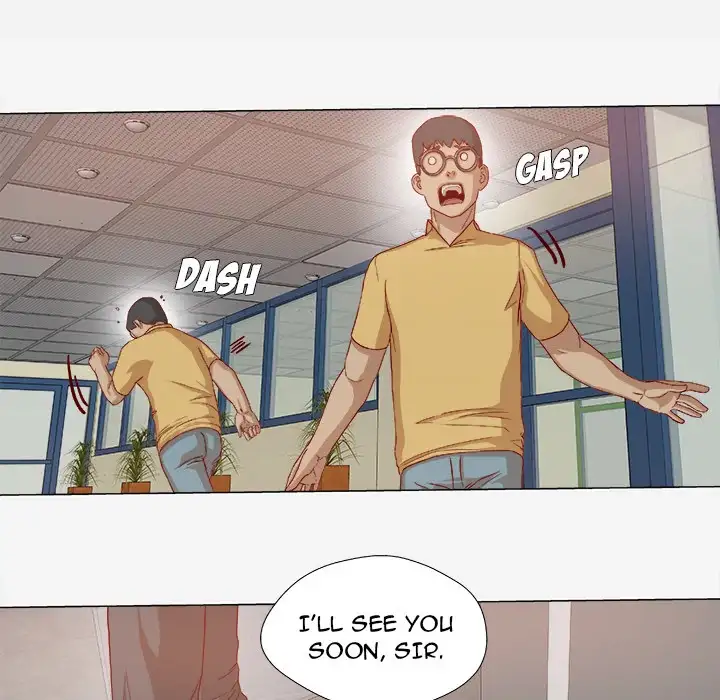 The Good Manager 6