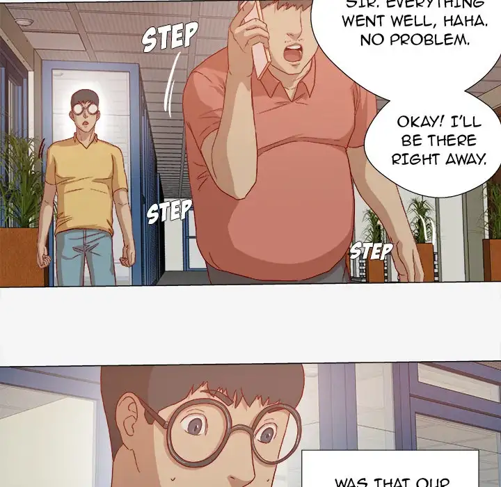 The Good Manager 8