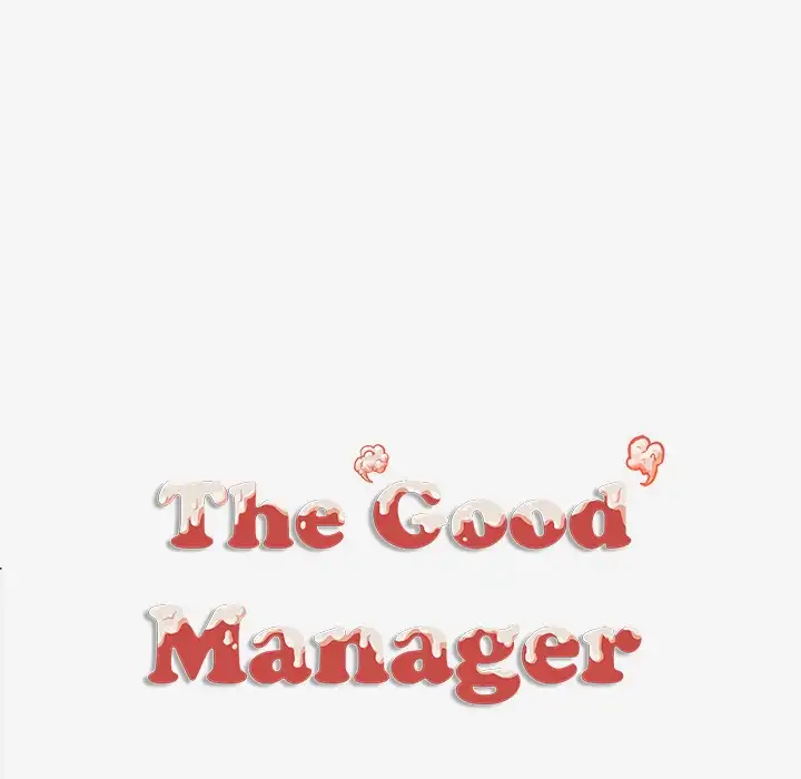 The Good Manager 89