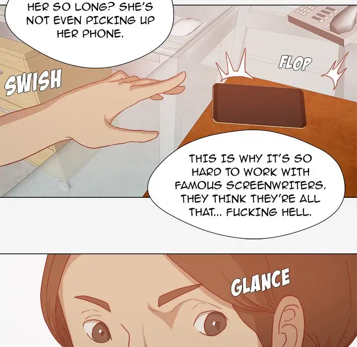 The Good Manager 38