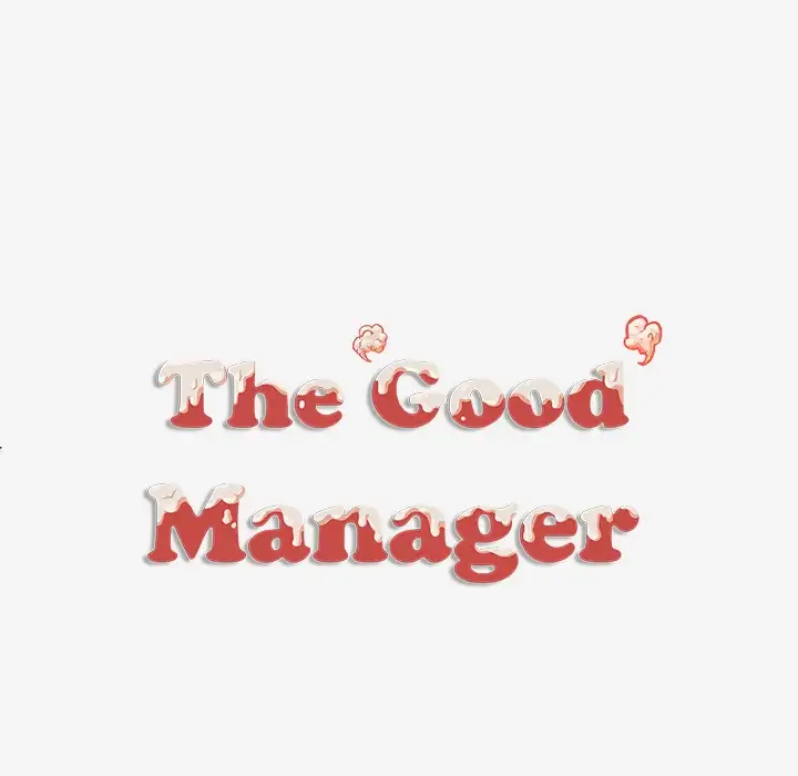 The Good Manager 63