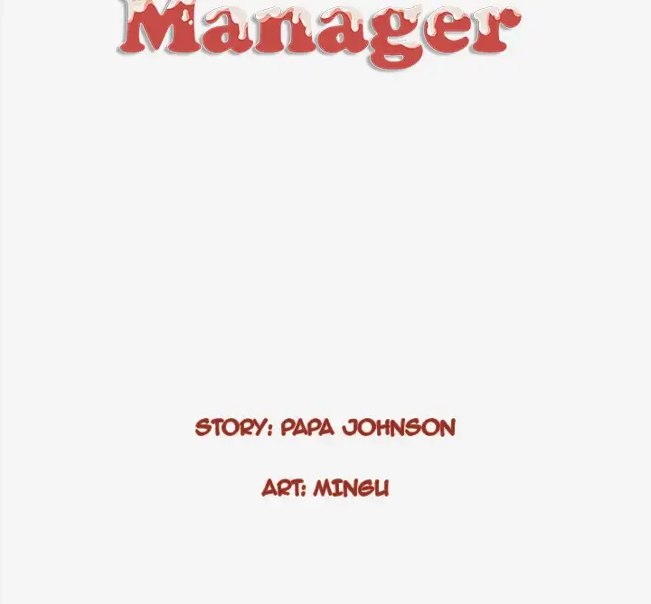 The Good Manager 70