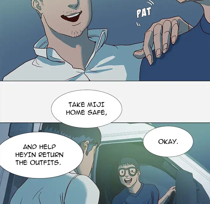 The Good Manager 40