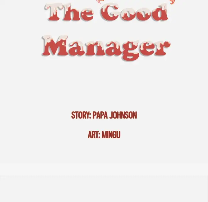The Good Manager 77