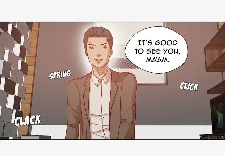 The Good Manager 2