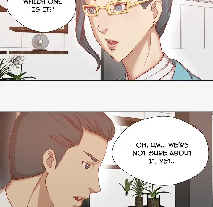 The Good Manager 5