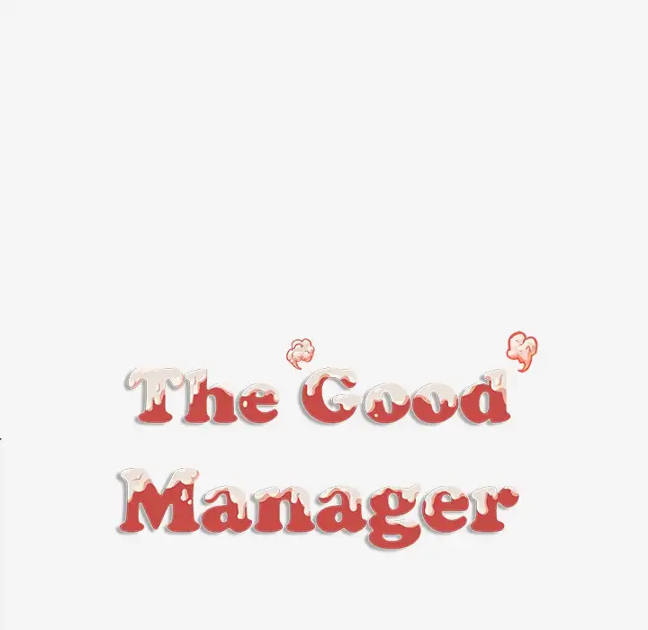 The Good Manager 69