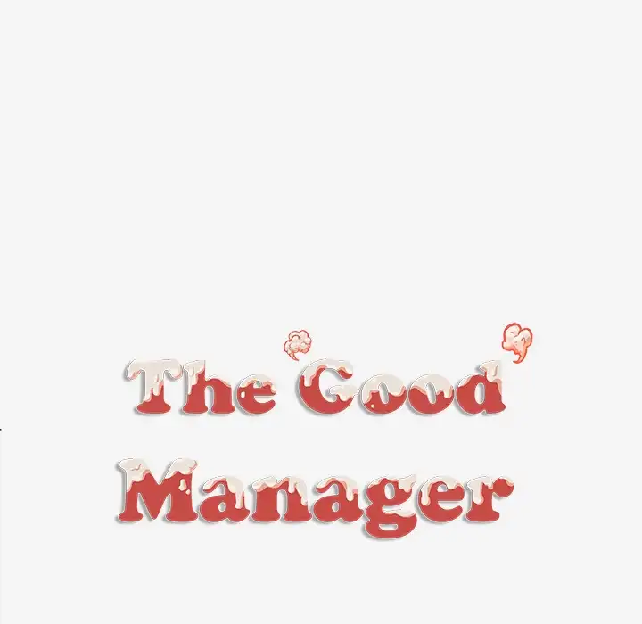 The Good Manager 74