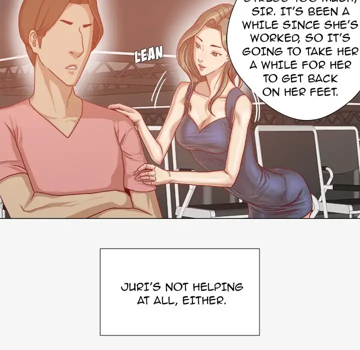 The Good Manager 9