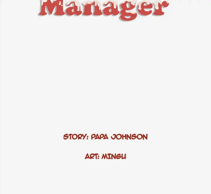 The Good Manager 74