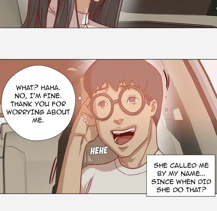 The Good Manager 32