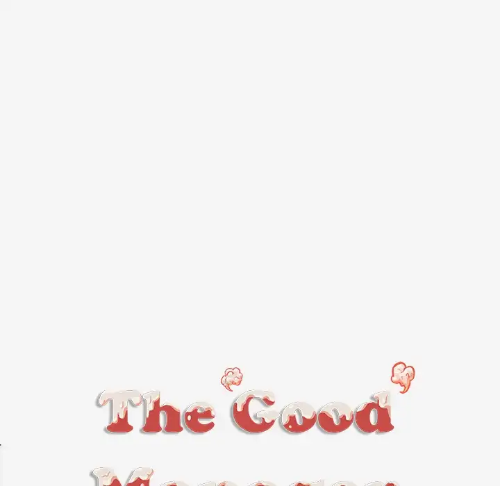 The Good Manager 67