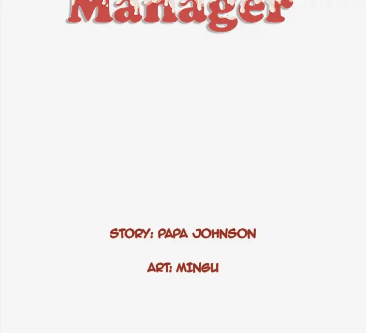The Good Manager 68