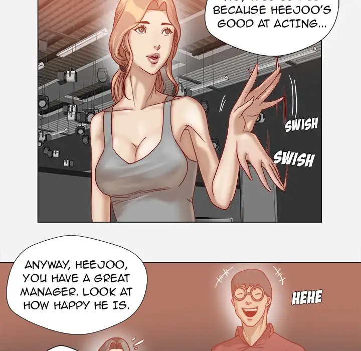 The Good Manager 72