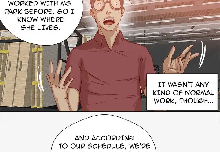 The Good Manager 4