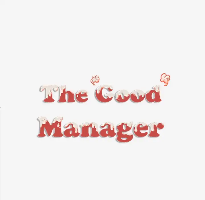 The Good Manager 79