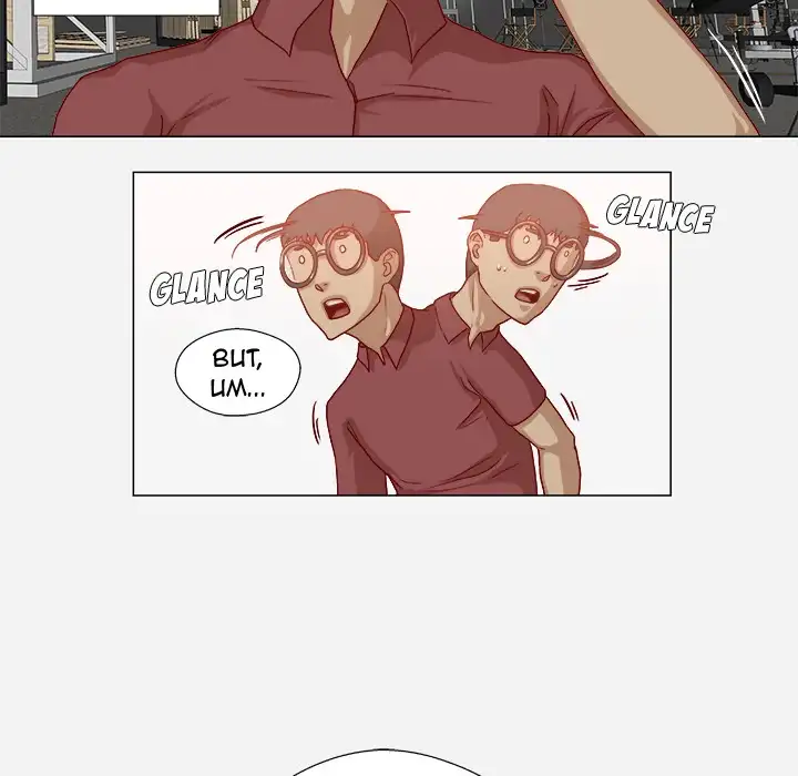 The Good Manager 8