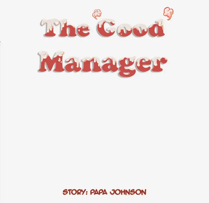 The Good Manager 80