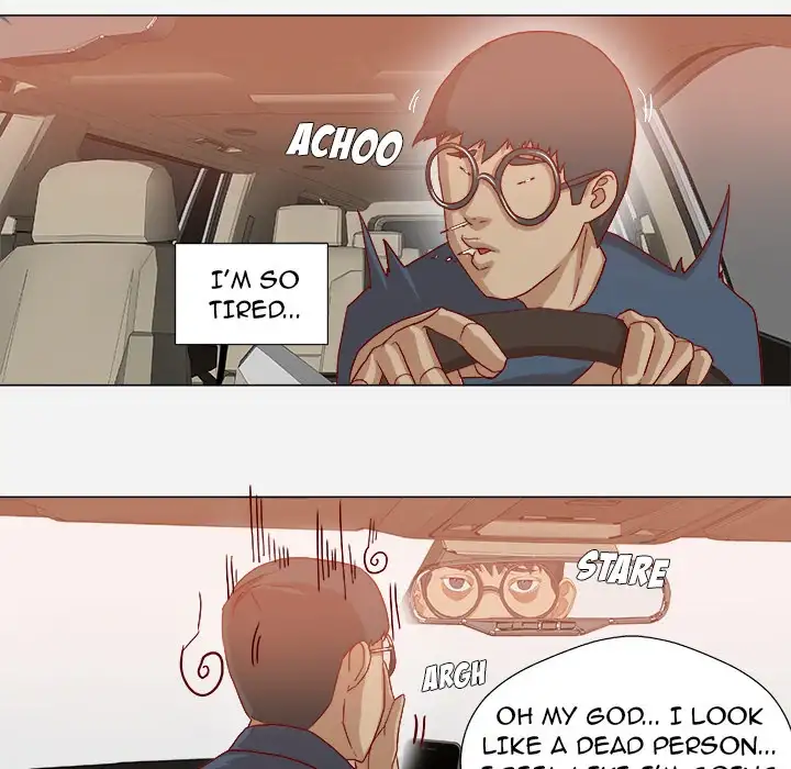 The Good Manager 47