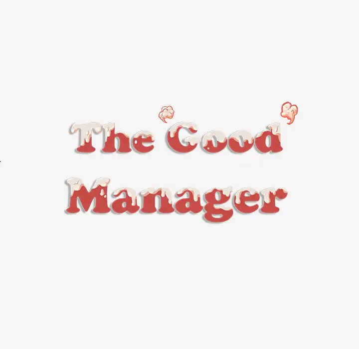 The Good Manager 78