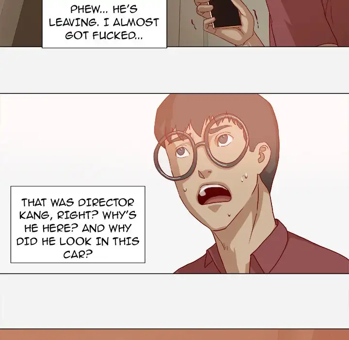 The Good Manager 10
