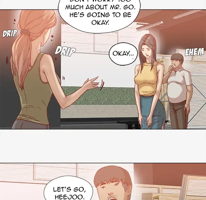 The Good Manager 53