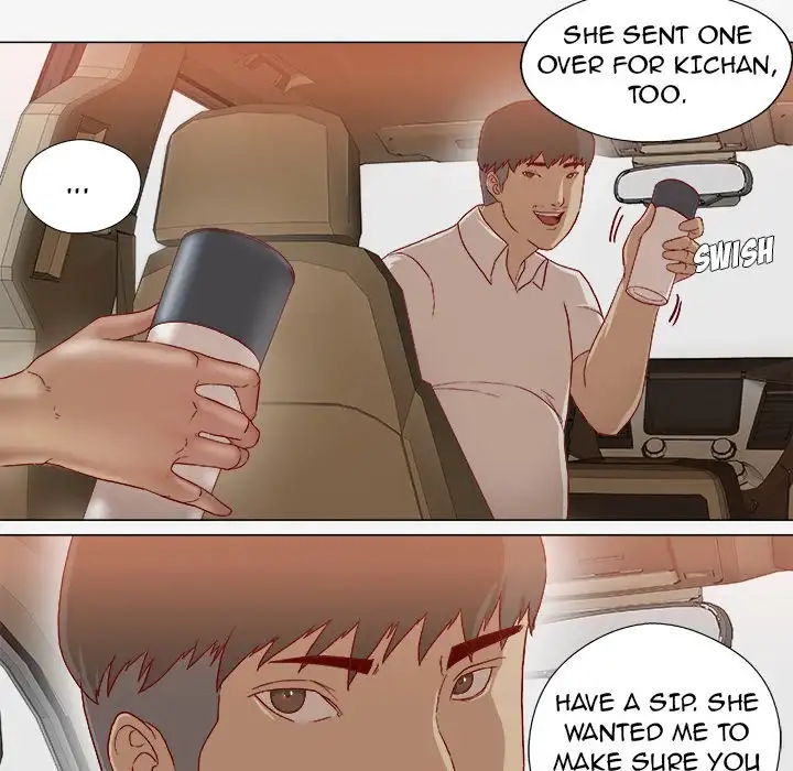The Good Manager 60