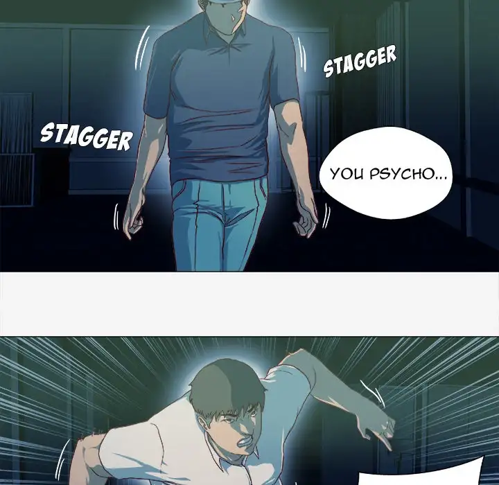 The Good Manager 11