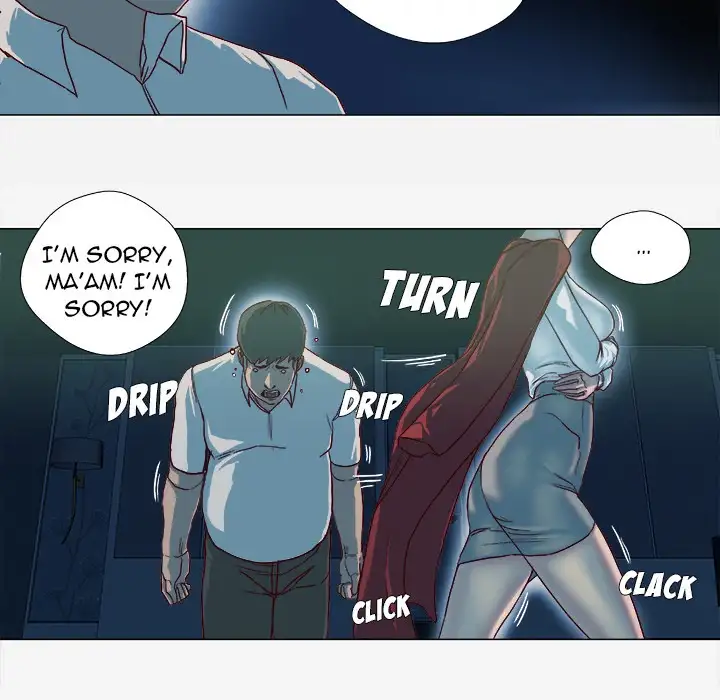 The Good Manager 39