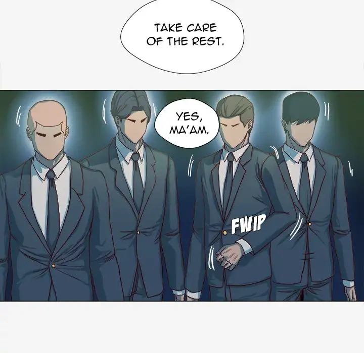 The Good Manager 42