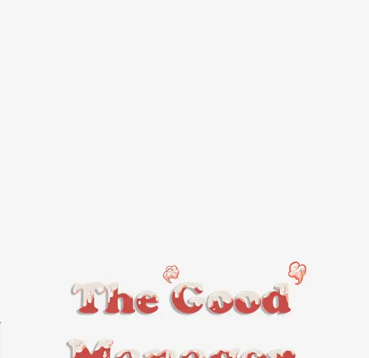 The Good Manager 81