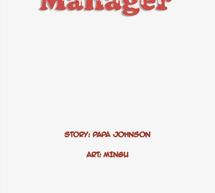 The Good Manager 82