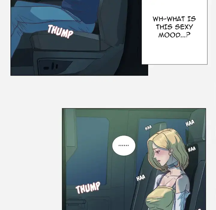 The Good Manager 12
