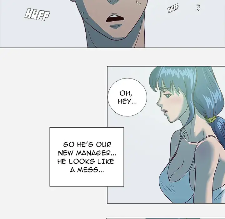 The Good Manager 13
