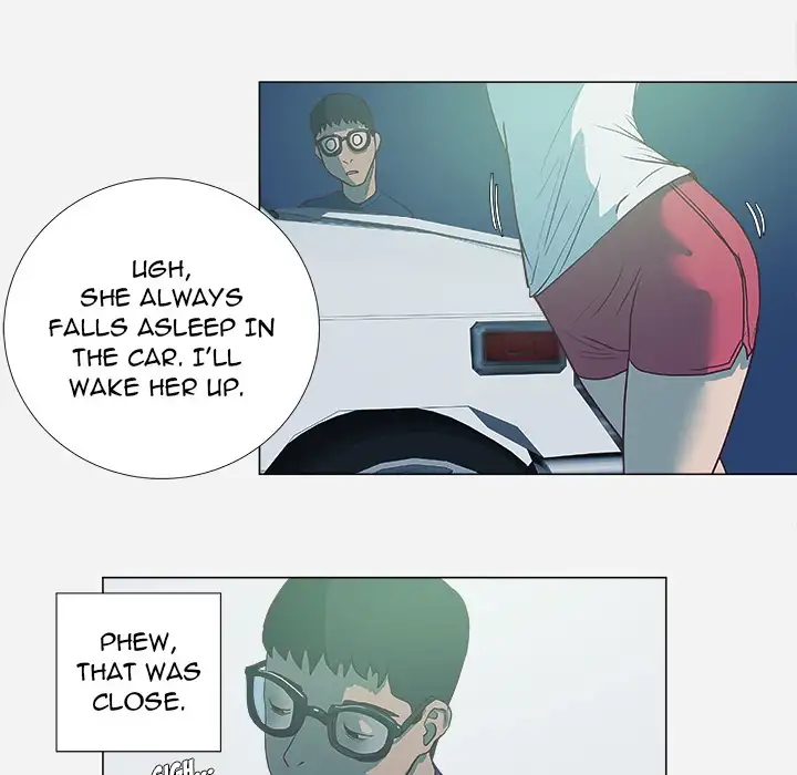 The Good Manager 15