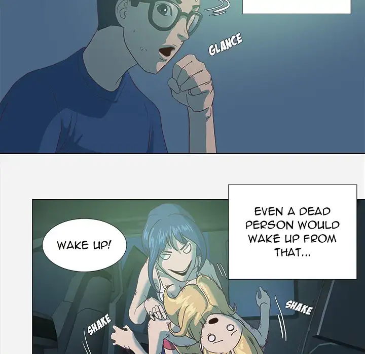 The Good Manager 21