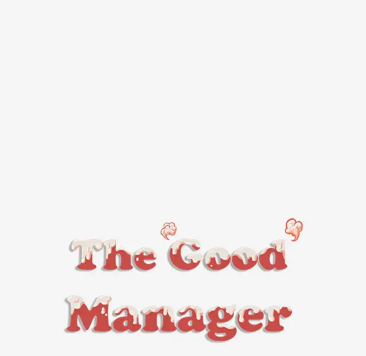 The Good Manager 73