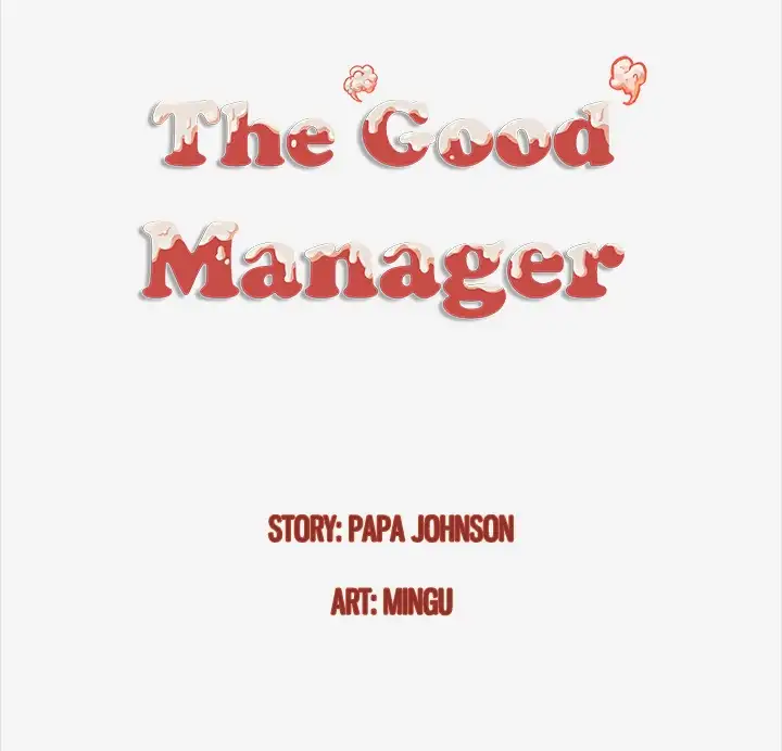 The Good Manager 80