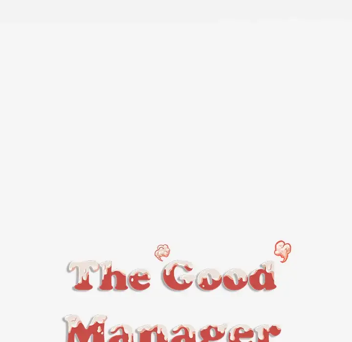The Good Manager 78