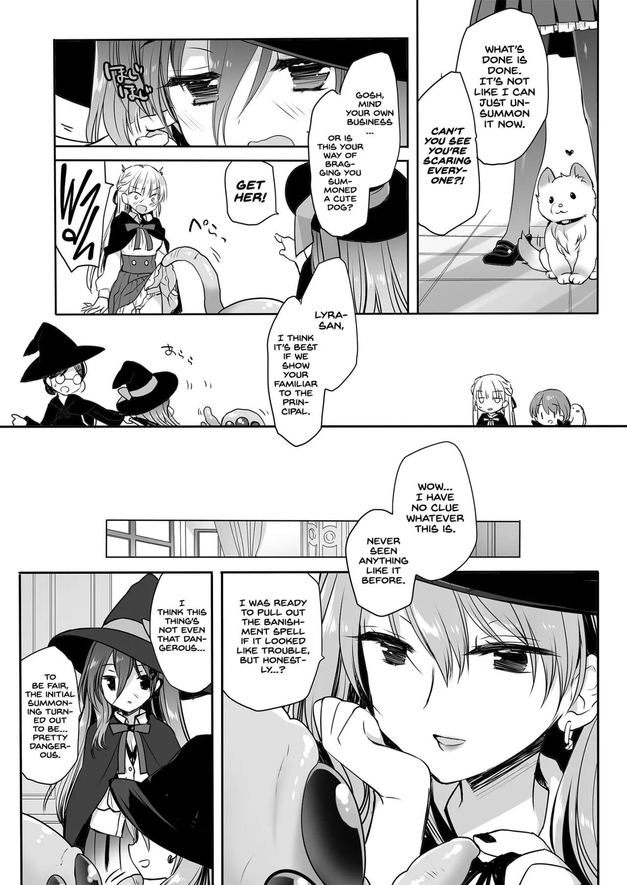 The Greatest HOMEWORK 22