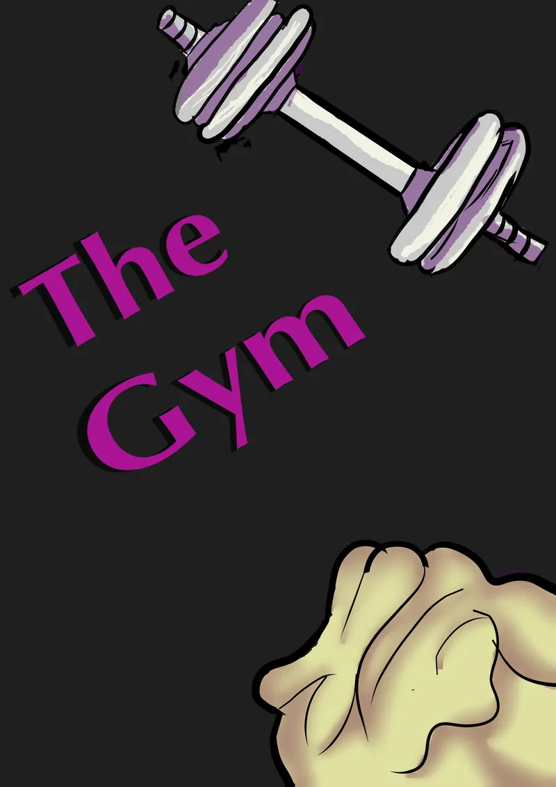The Gym 1