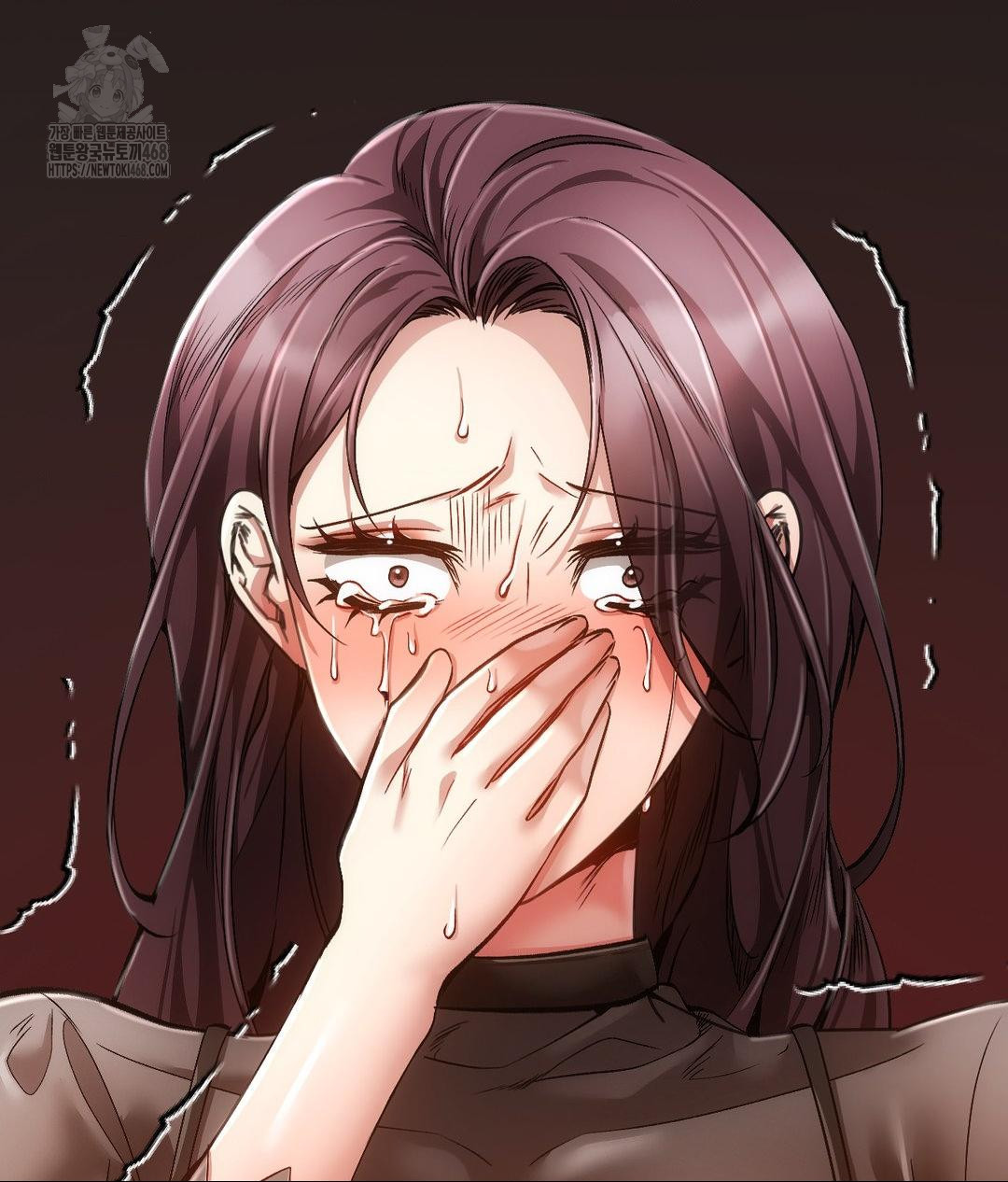 The Harsh Life of Kim Minkyung Raw 143