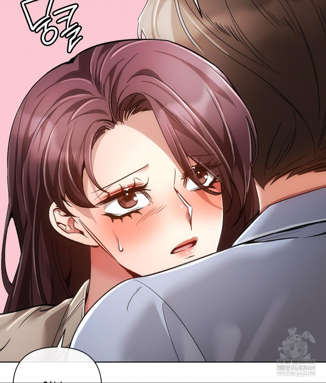 The Harsh Life of Kim Minkyung Raw 84