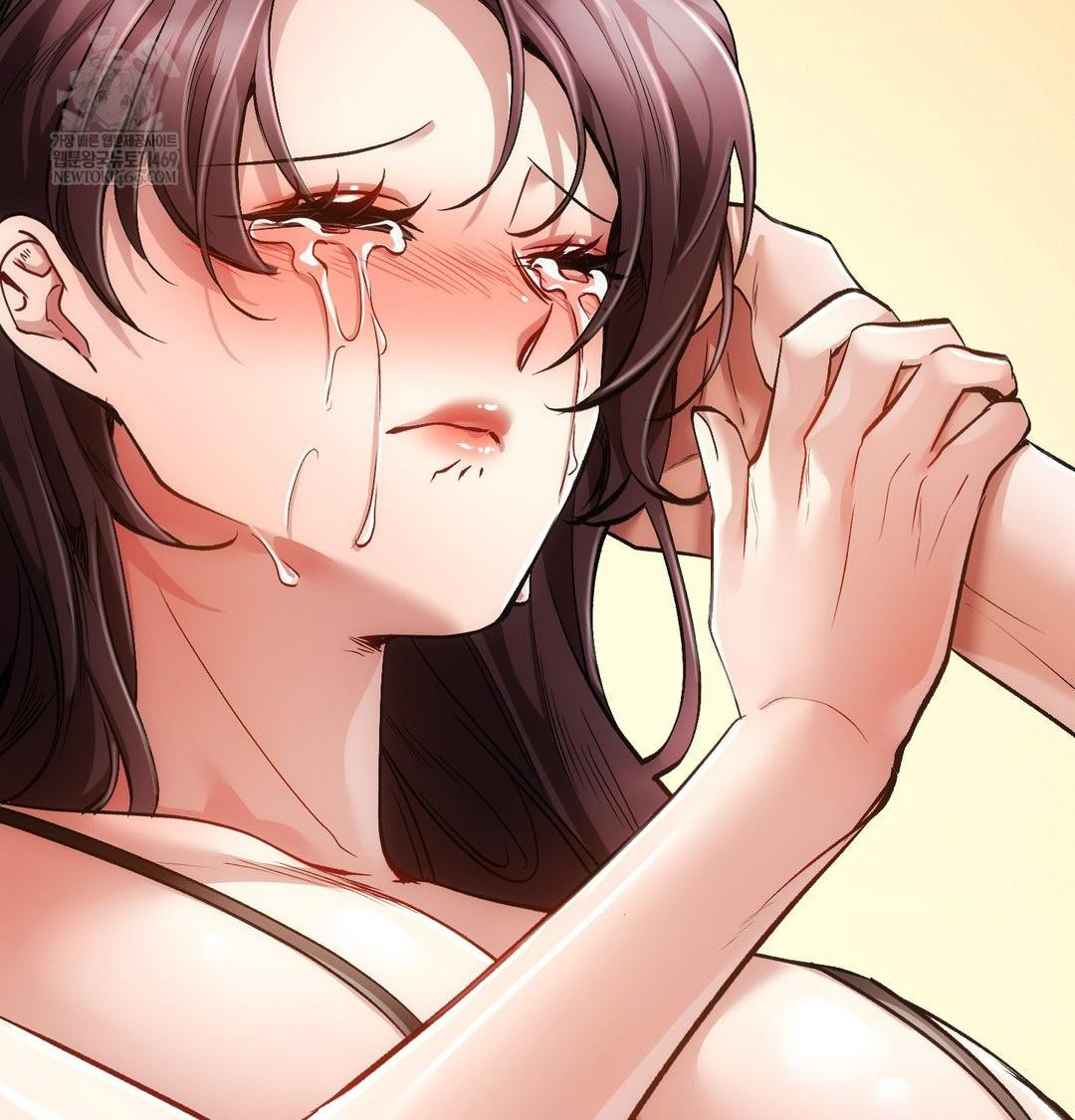 The Harsh Life of Kim Minkyung Raw 96