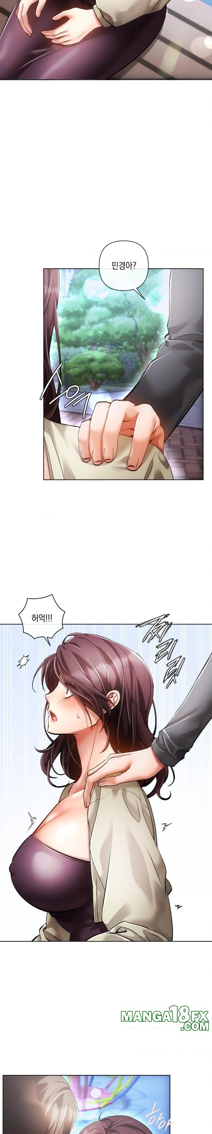 The Harsh Life of Kim Minkyung Raw 19