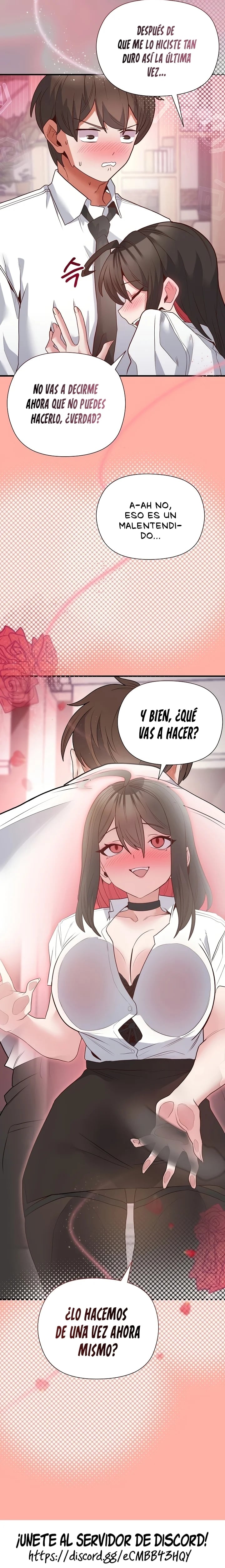 The Hero Is the Secretary Under the Desk Raw 19