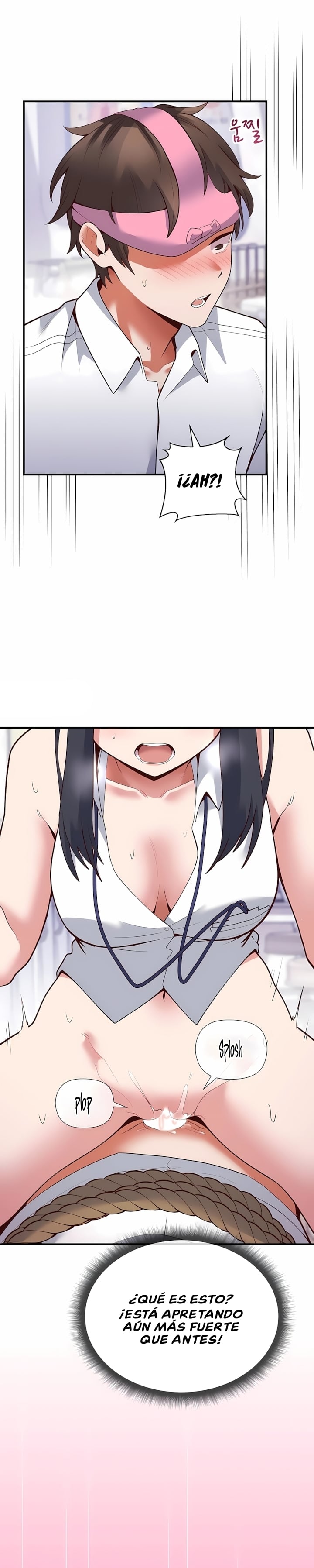 The Hero Is the Secretary Under the Desk Raw 26