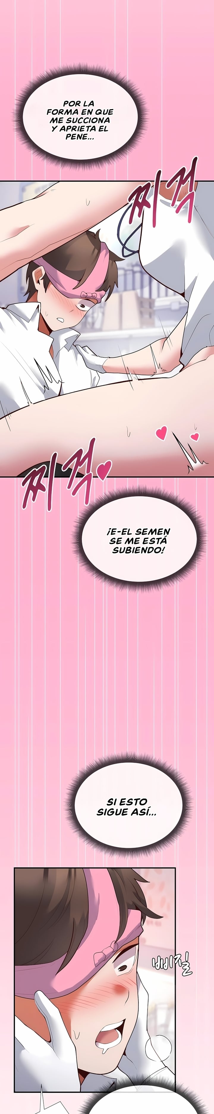 The Hero Is the Secretary Under the Desk Raw 27
