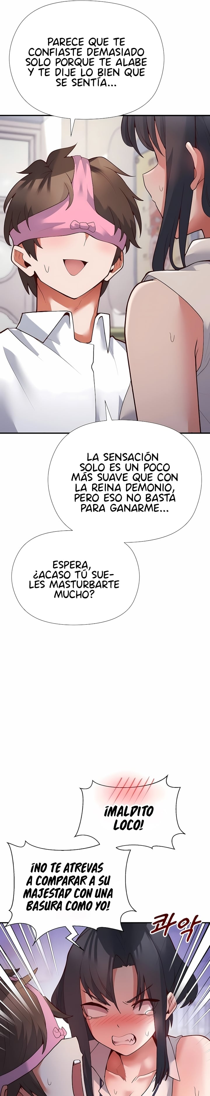 The Hero Is the Secretary Under the Desk Raw 8