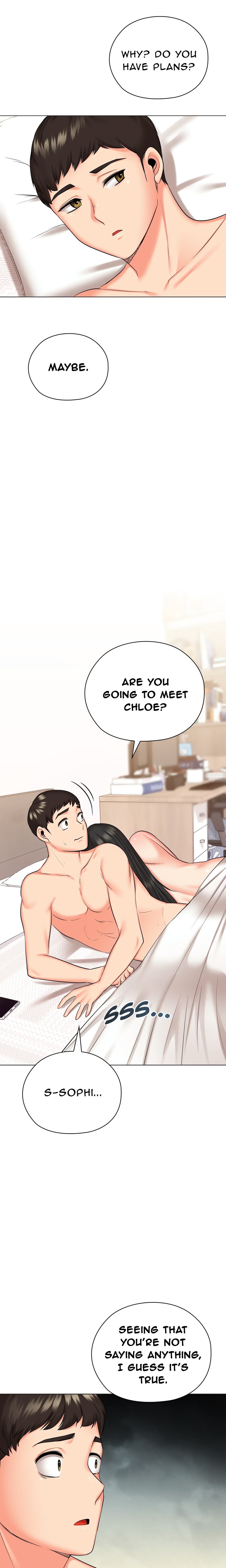 The High Society 21